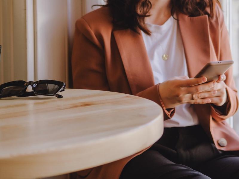 Technoretail - SHOPPING EXPERIENCE 